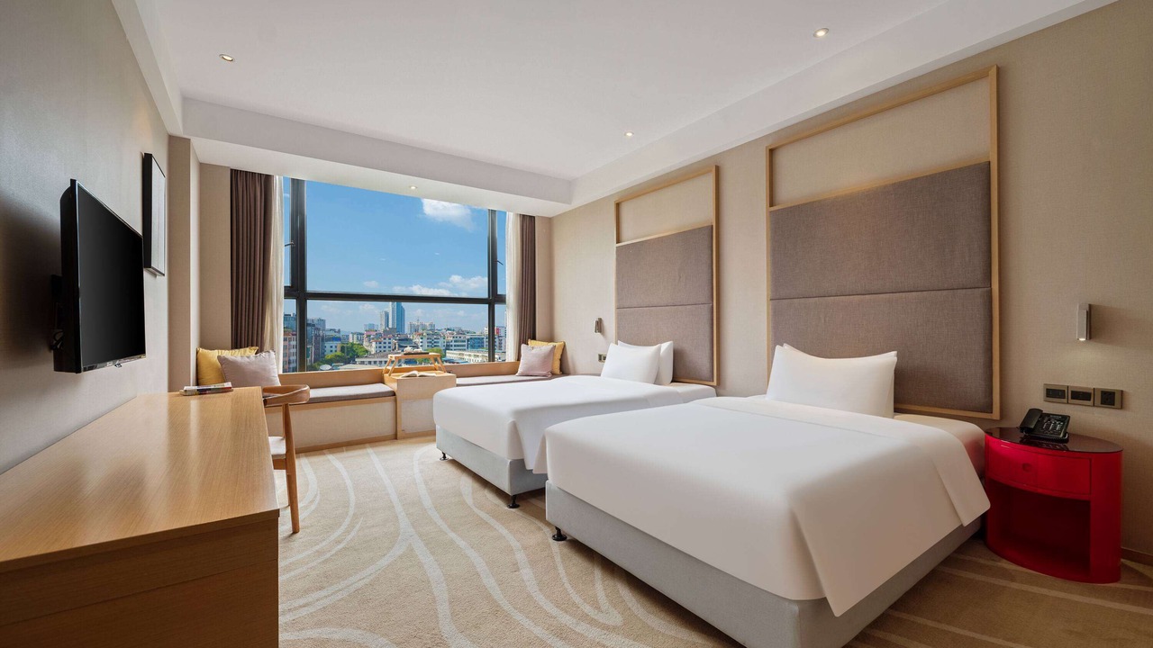 Photo of Bedroom in Chengdu