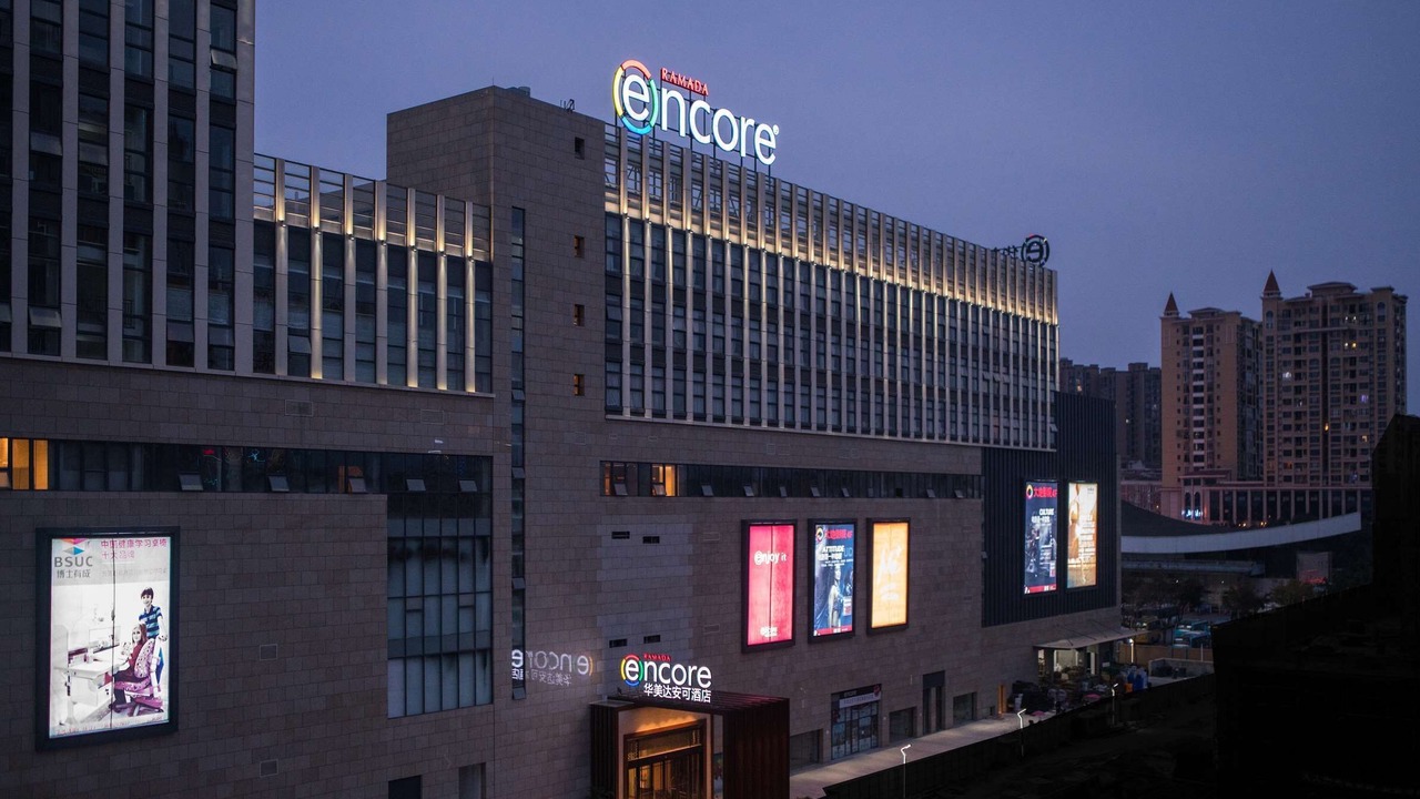 Photo of Outdoor in Chengdu