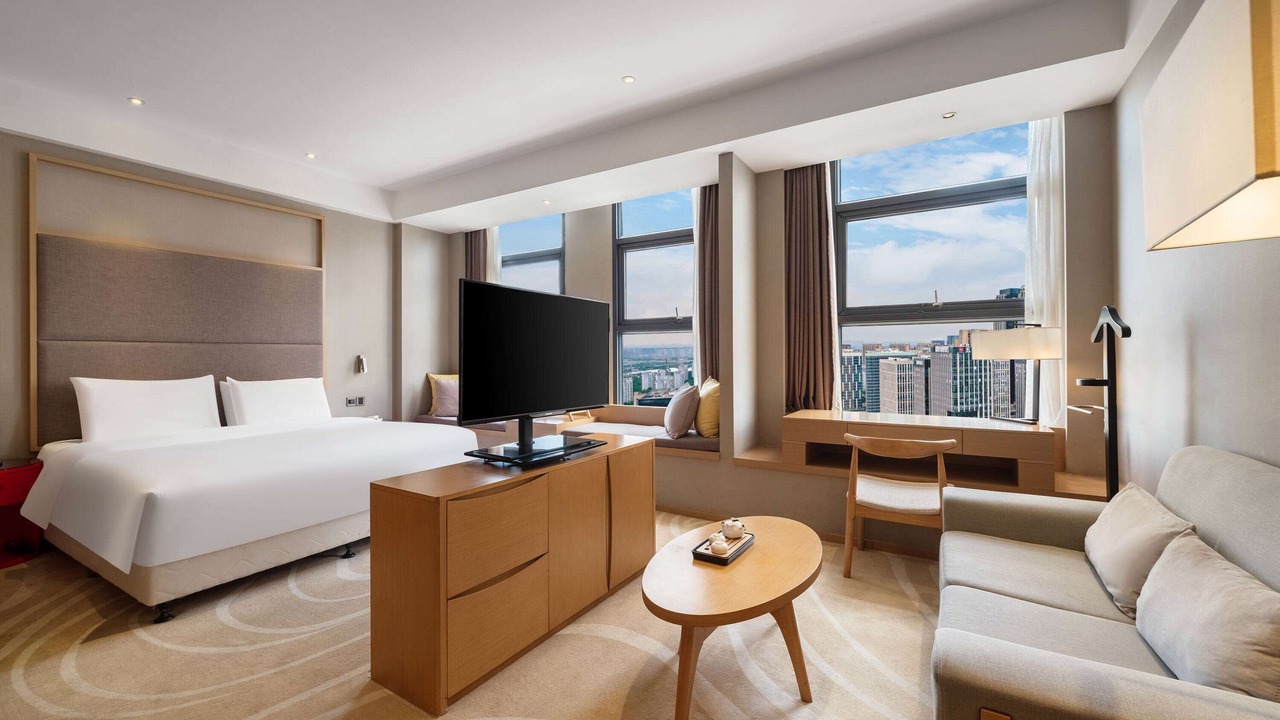 Photo of Livingroom in Chengdu