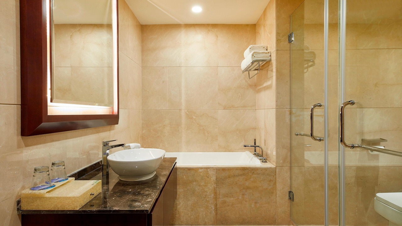Photo of Bathroom in Danzhou
