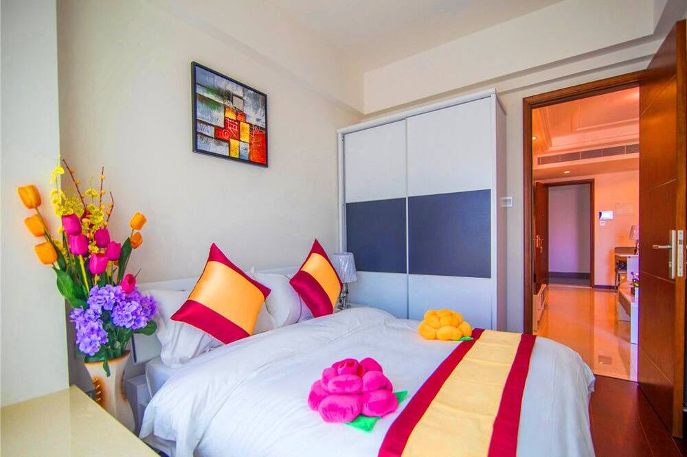 Photo of Bedroom in Xiangzhou District