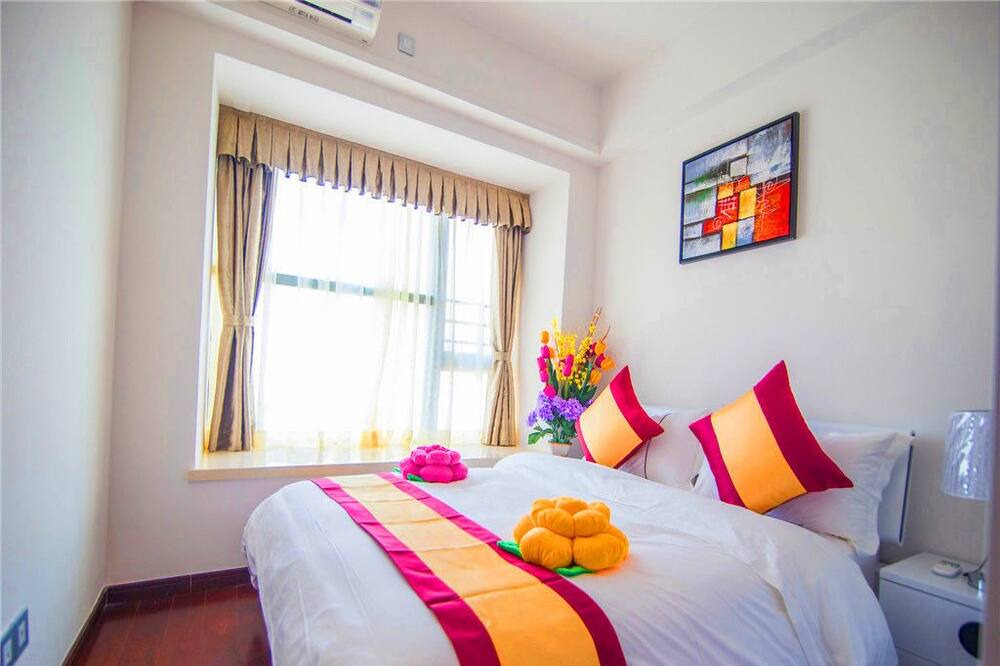 Photo of Bedroom in Xiangzhou District