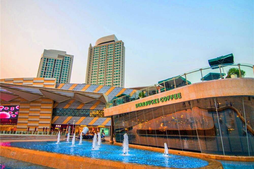 Photo of Outdoor in Xiangzhou District