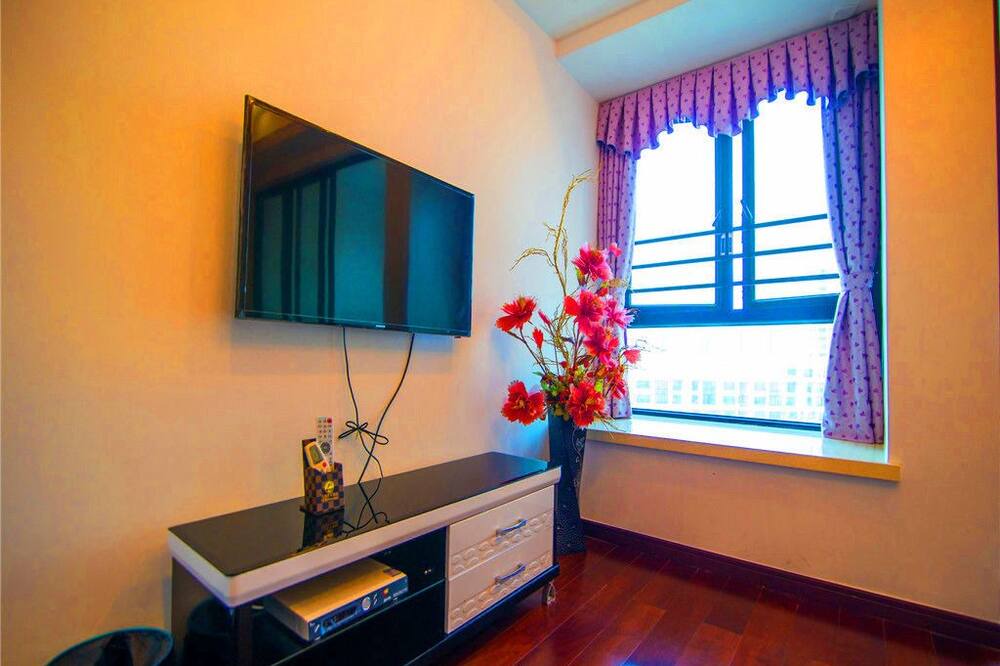 Photo of Bedroom in Xiangzhou District