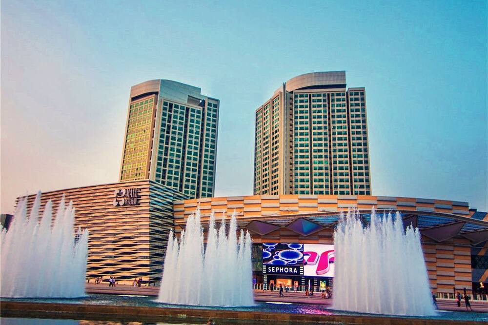 Photo of Outdoor in Xiangzhou District