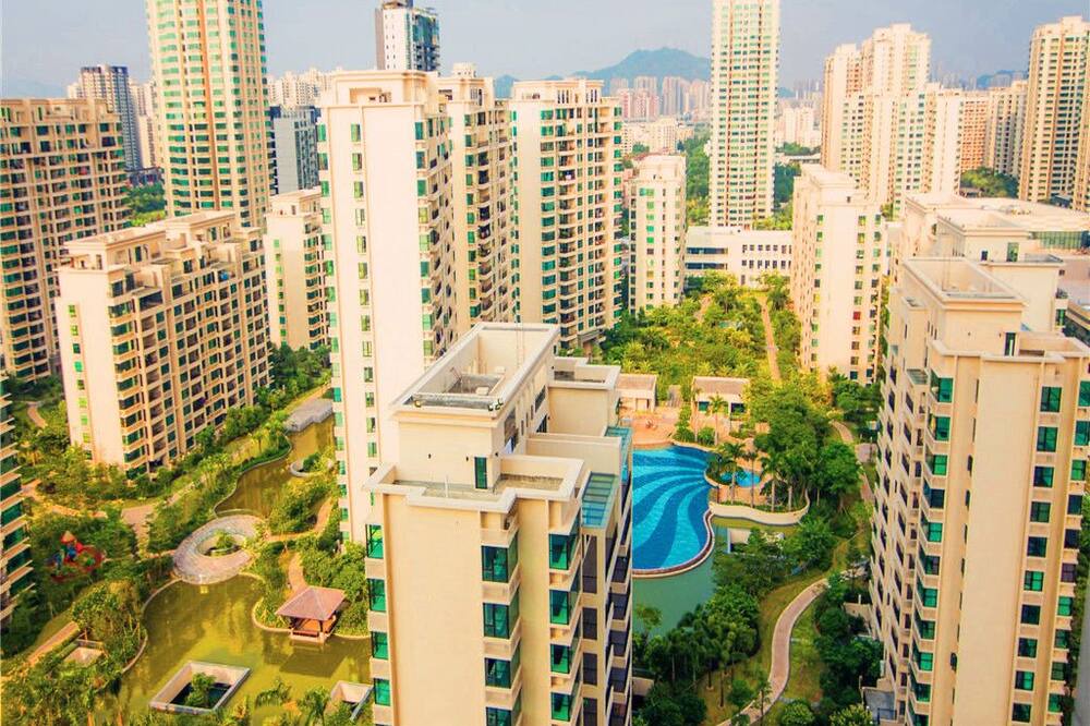 Photo of Outdoor in Xiangzhou District