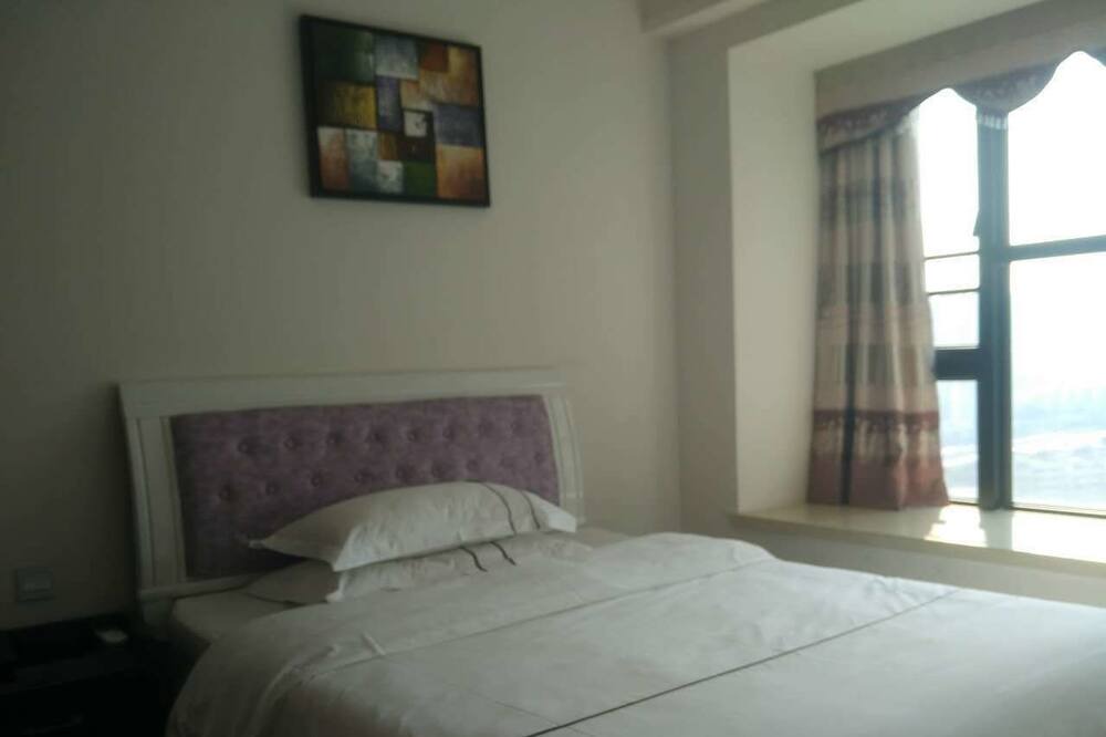 Photo of Bedroom in Xiangzhou District