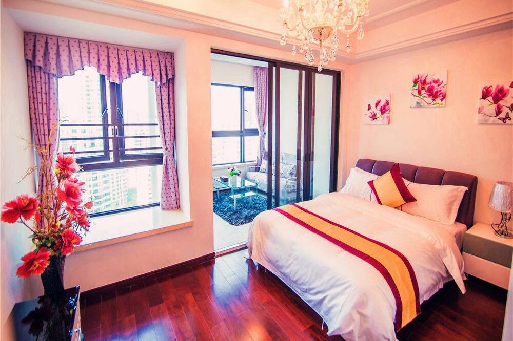 Photo of Bedroom in Xiangzhou District