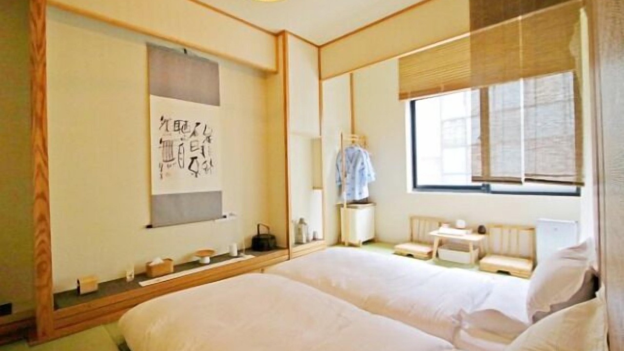 Photo of Bedroom in Dapuqiao