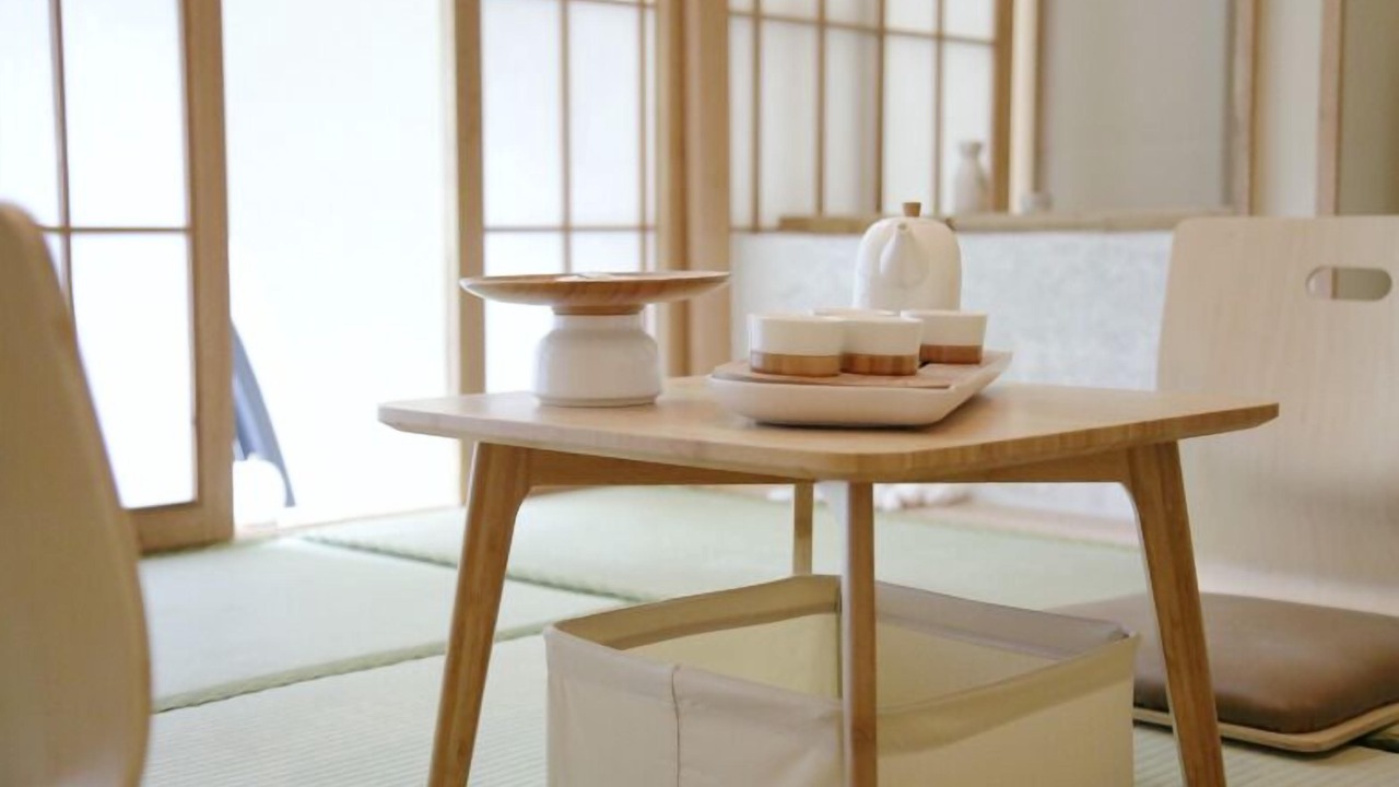 Photo of Bedroom in Dapuqiao