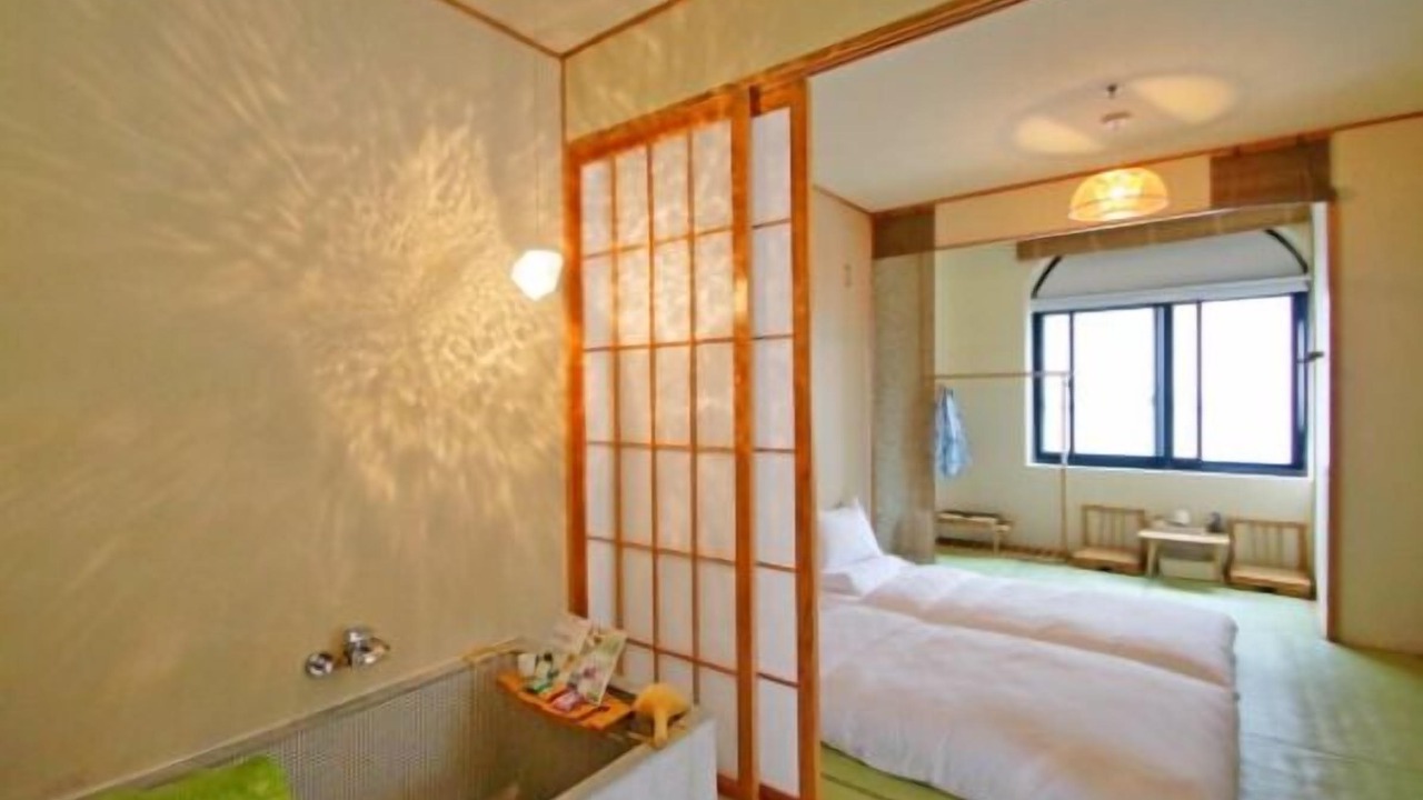 Photo of Bedroom in Dapuqiao