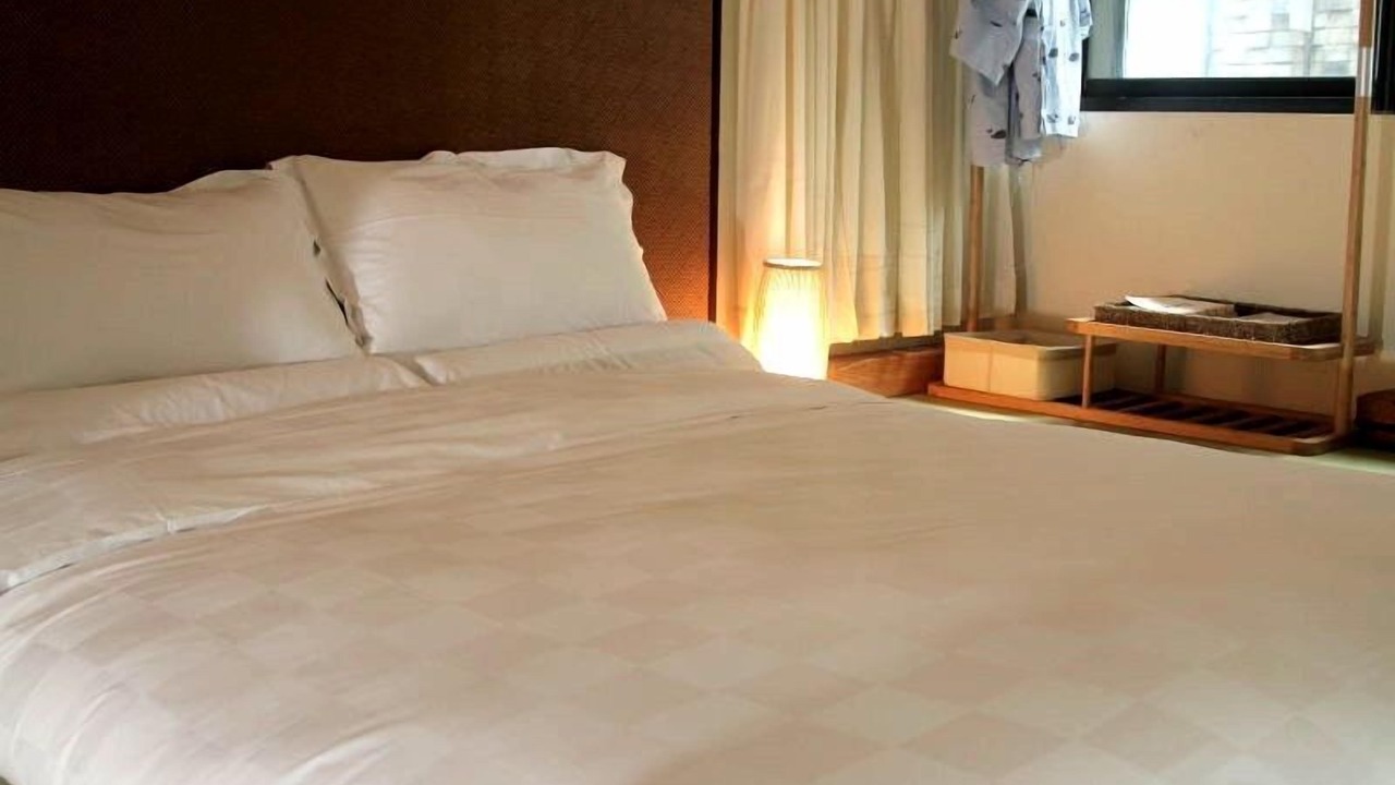 Photo of Bedroom in Dapuqiao