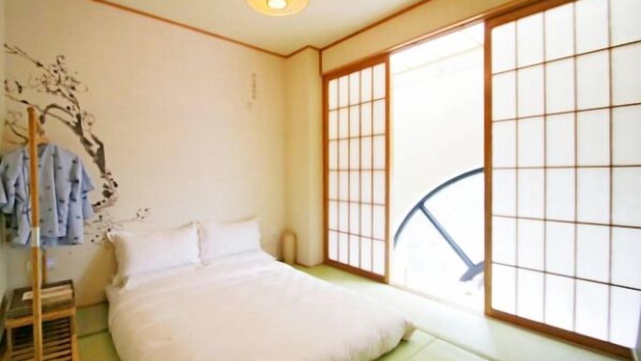 Photo of Bedroom in Dapuqiao