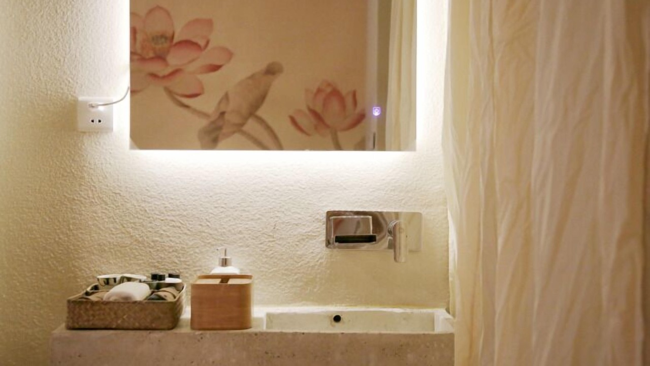 Photo of Bathroom in Dapuqiao