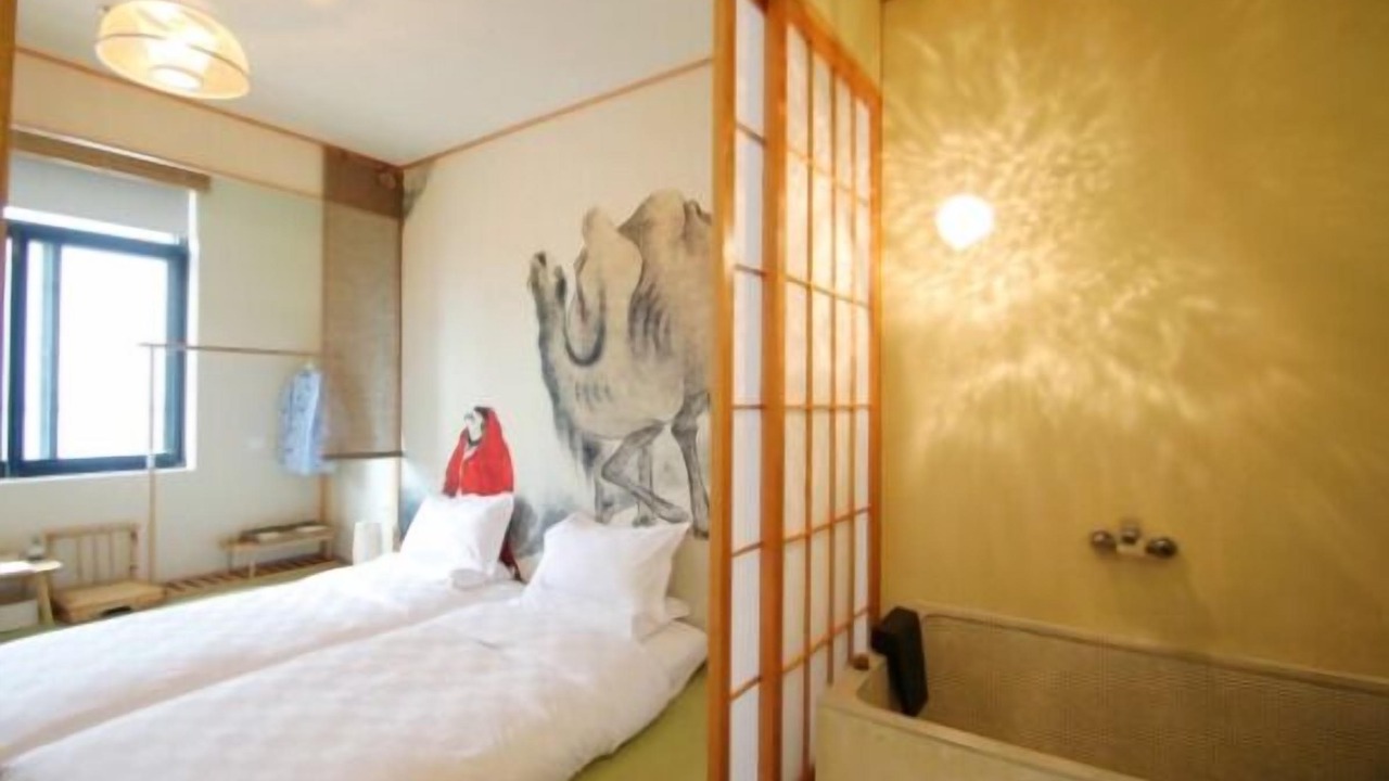 Photo of Bedroom in Dapuqiao