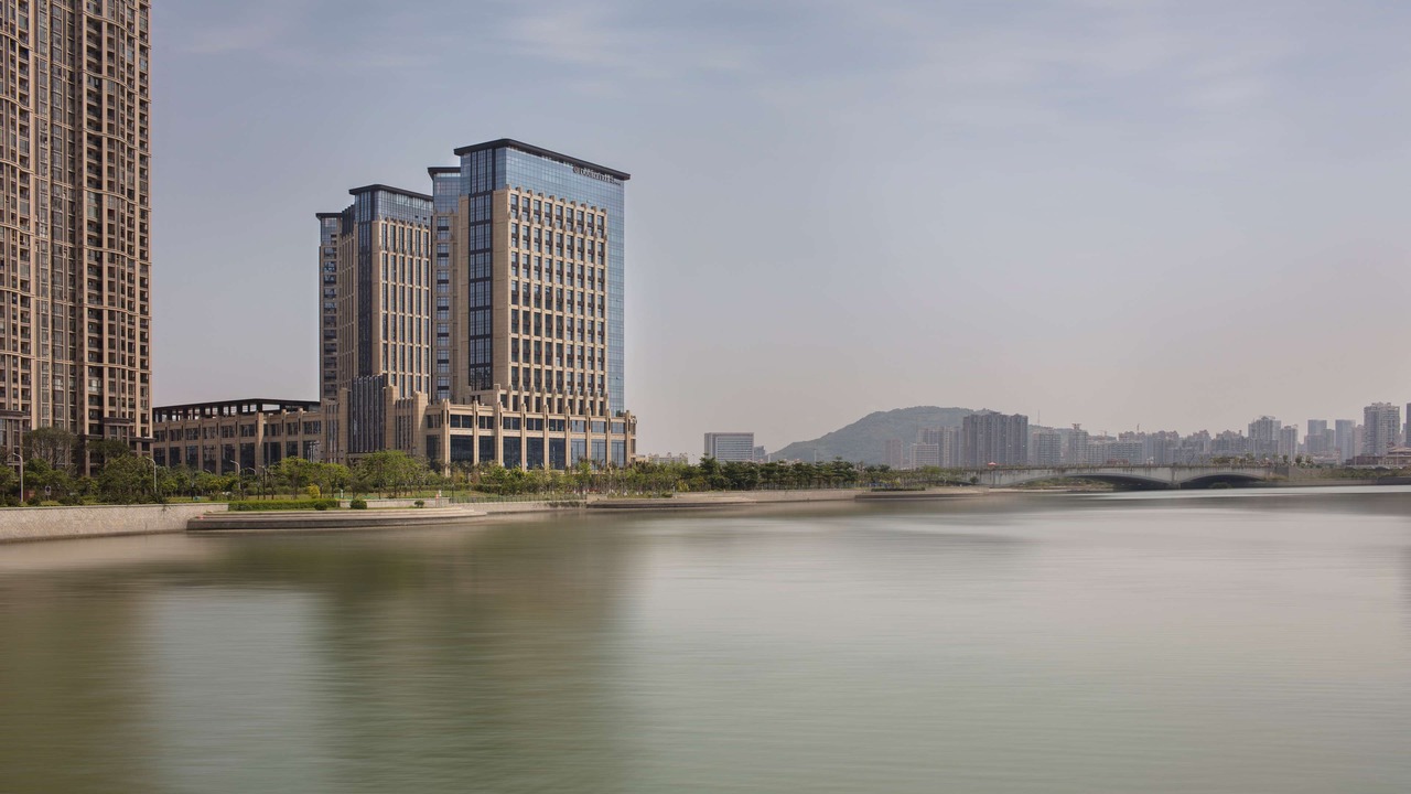 Photo of Outdoor in Haicang