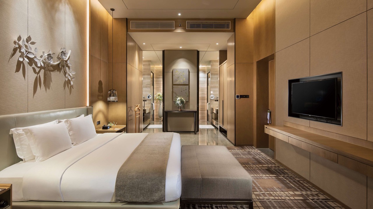 Photo of Bedroom in Haicang