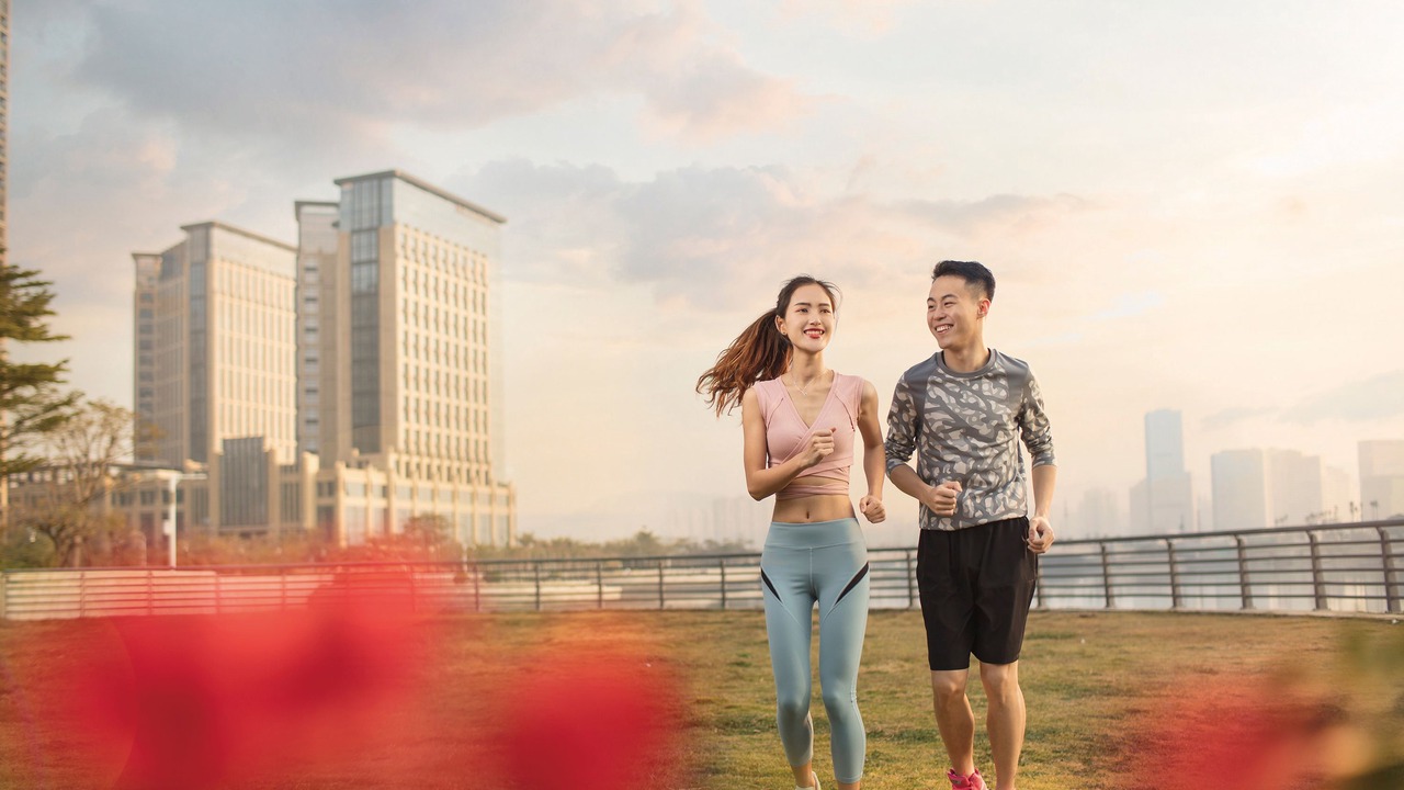 Photo of Outdoor in Haicang