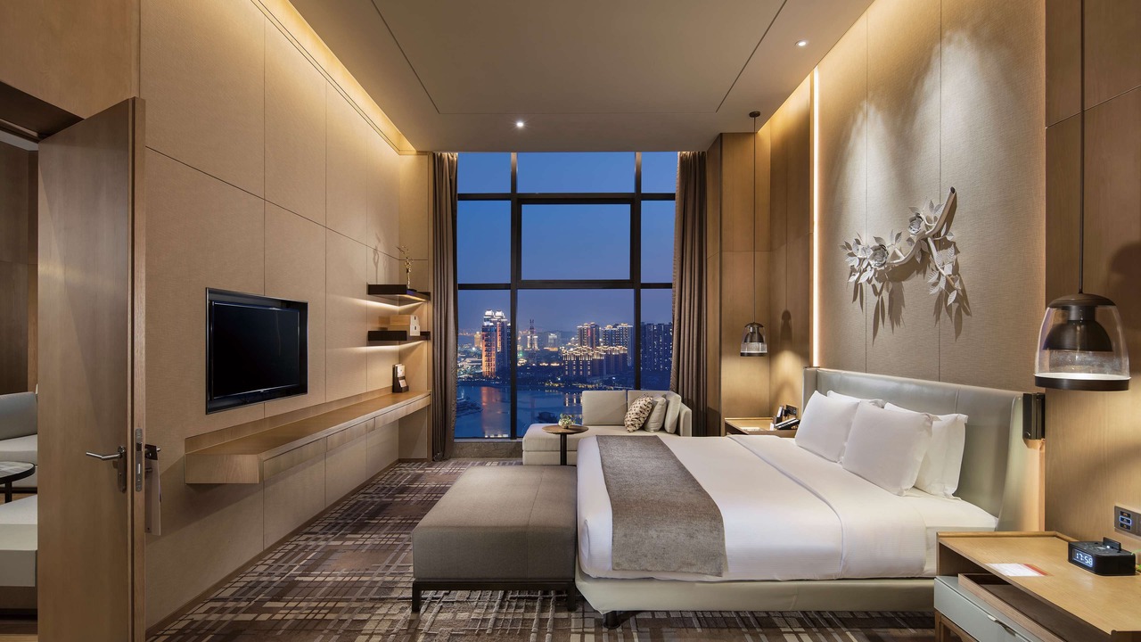 Photo of Bedroom in Haicang