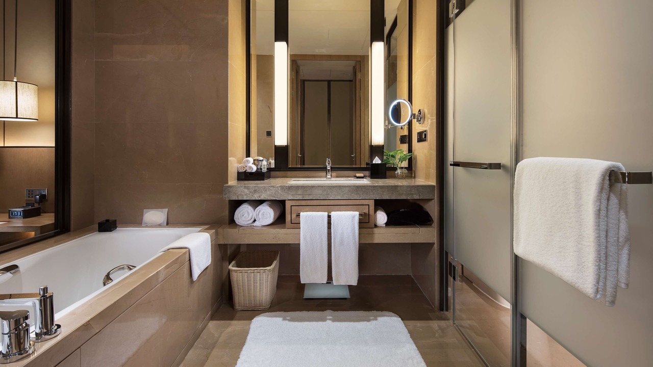 Photo of Bathroom in Haicang