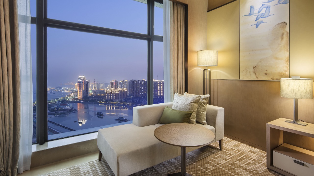Photo of Bedroom in Haicang