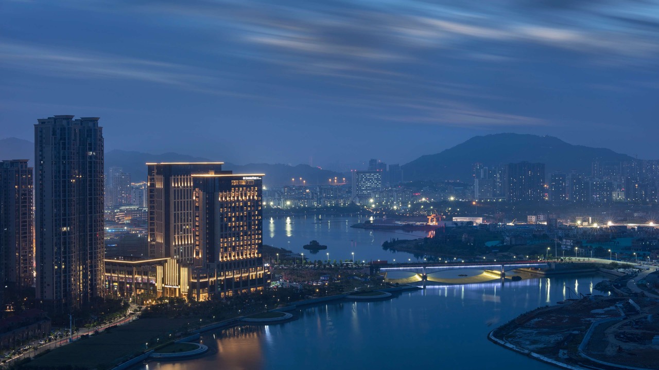 Photo of Outdoor in Haicang