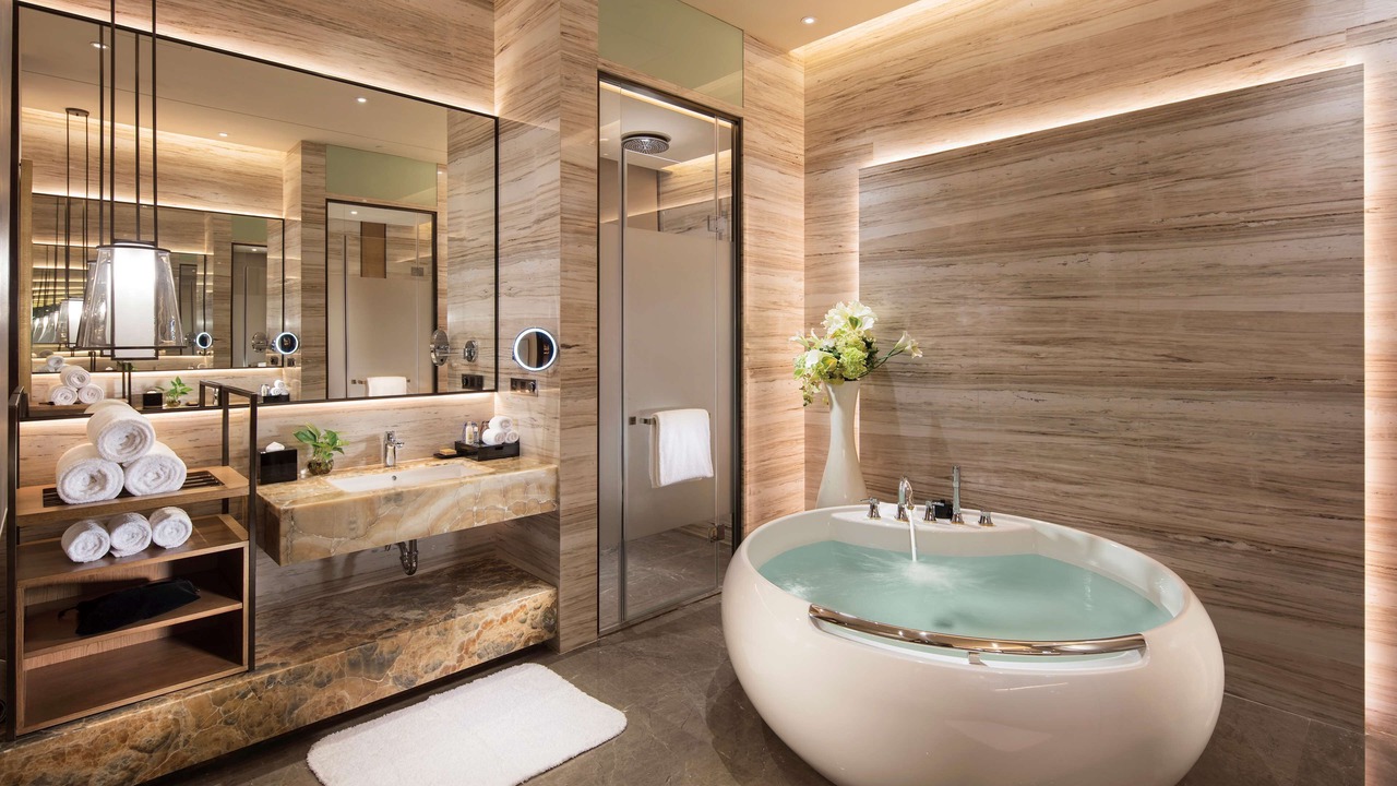 Photo of Bathroom in Haicang
