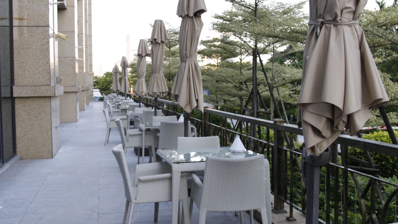 Photo of Outdoor in Haicang