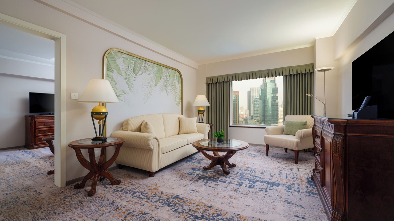 Photo of Bedroom in Changning