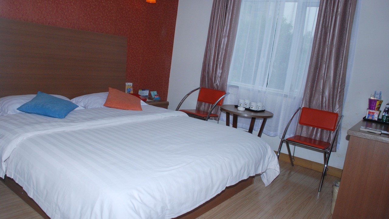 Photo of Bedroom in Bazhou