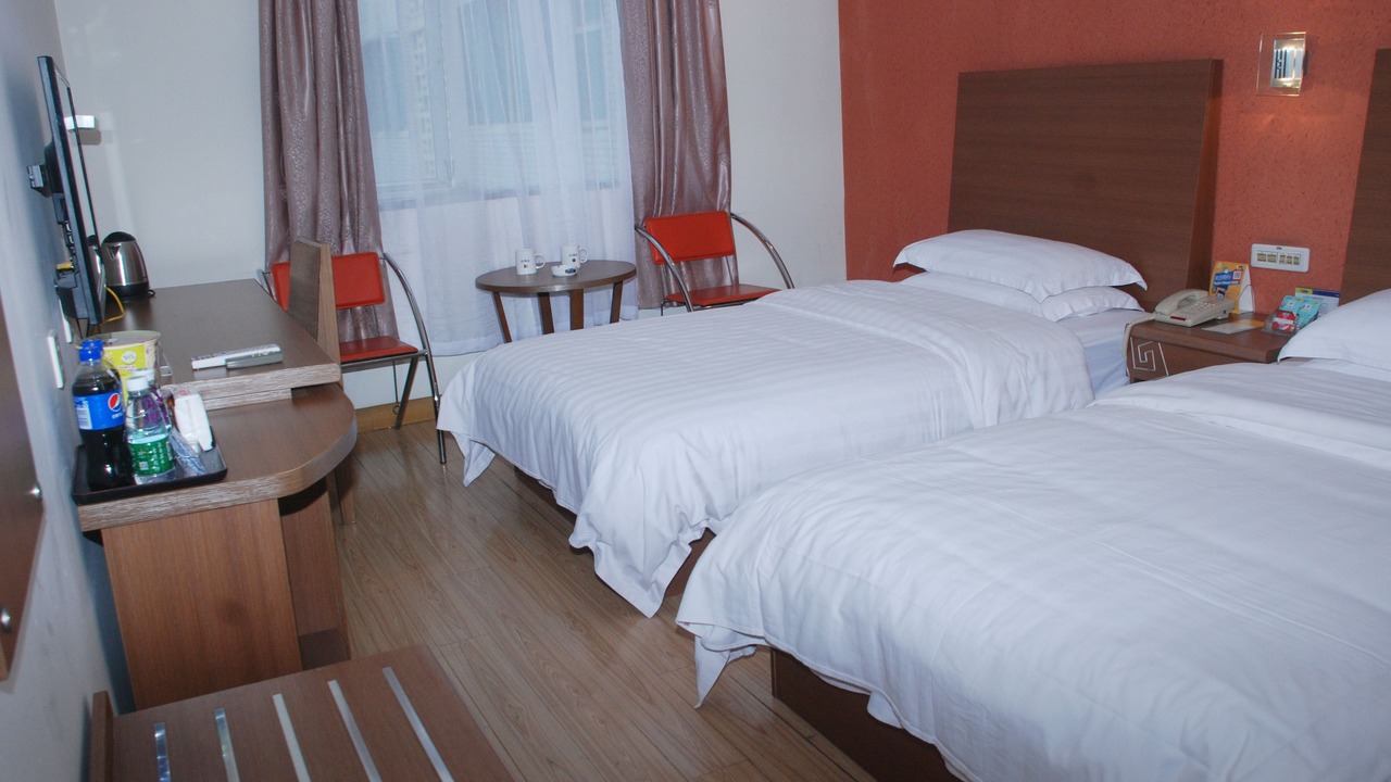 Photo of Bedroom in Bazhou