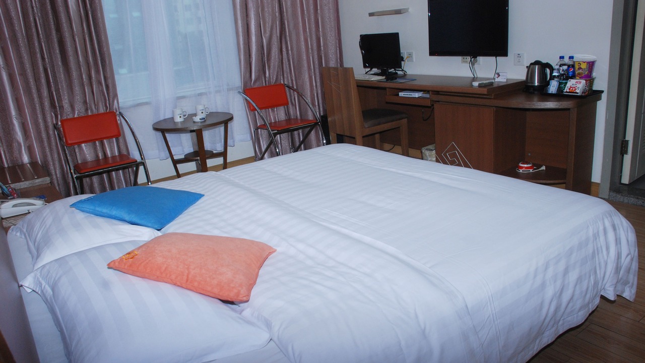 Photo of Bedroom in Bazhou