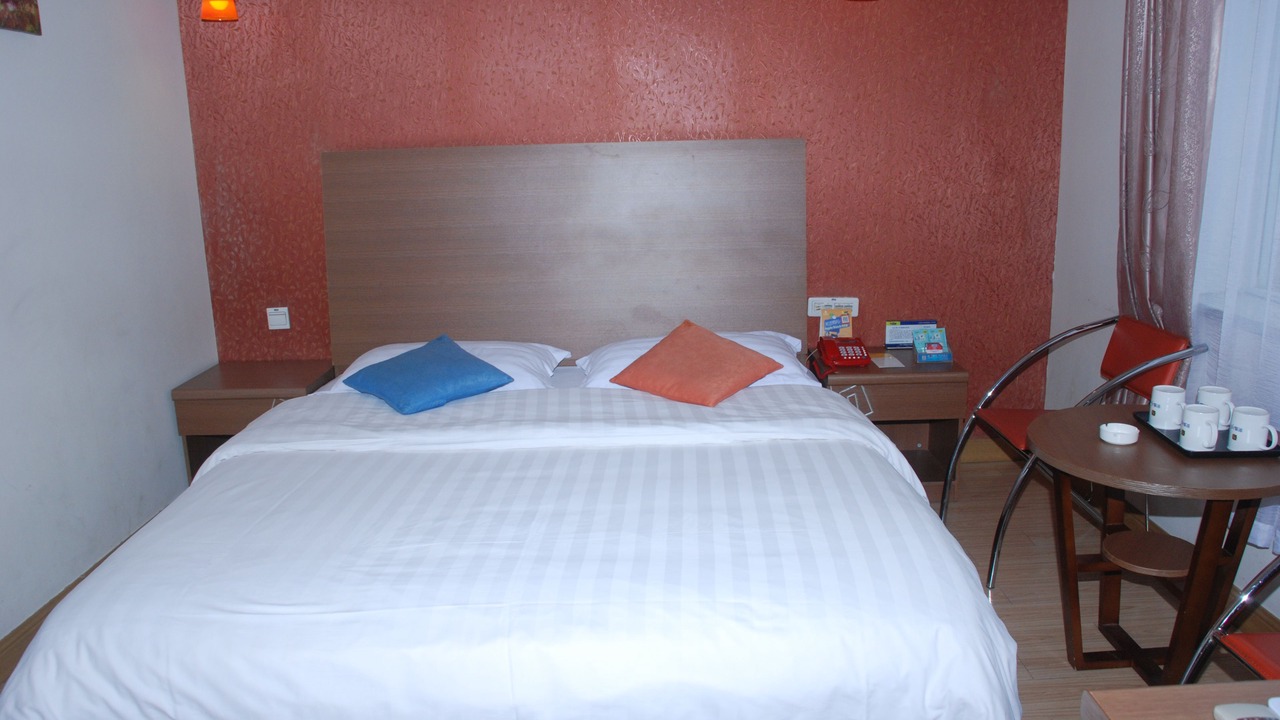 Photo of Bedroom in Bazhou