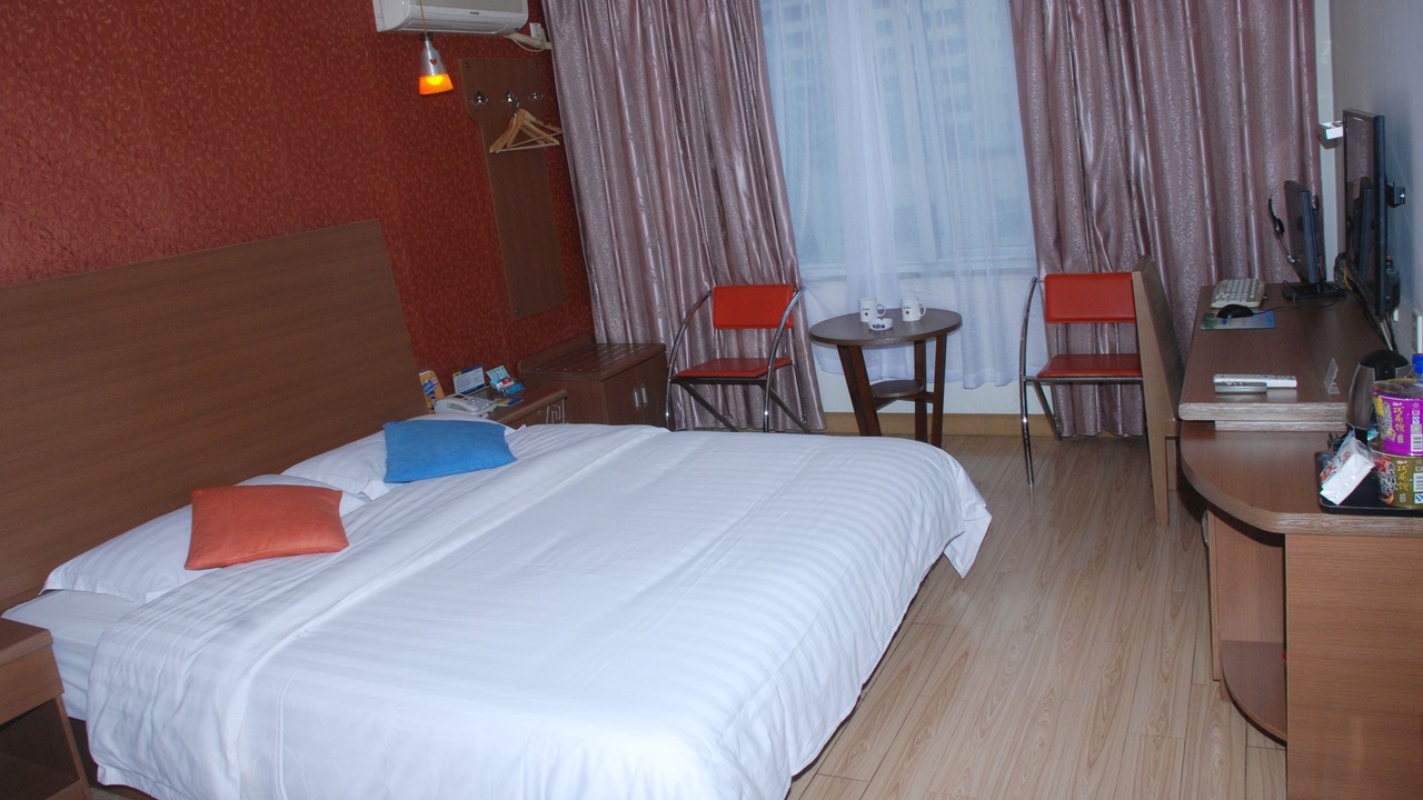 Photo of Bedroom in Bazhou
