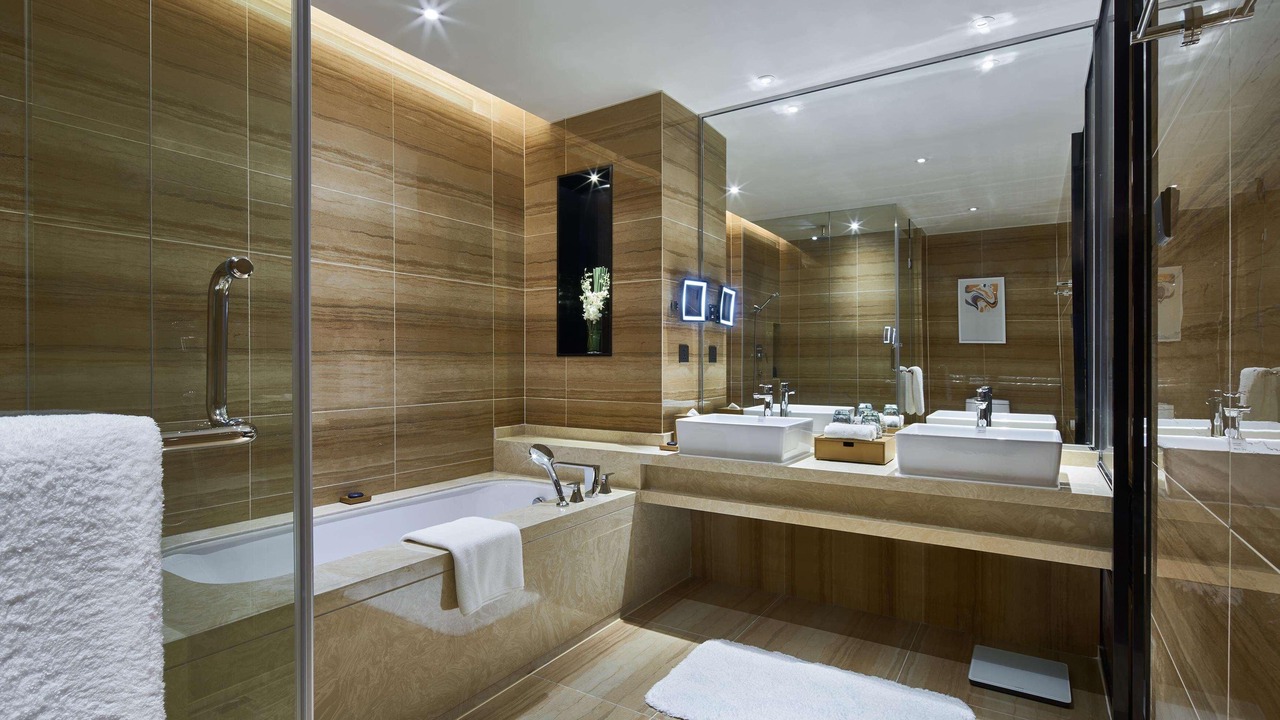 Photo of Bedroom in Qingpu