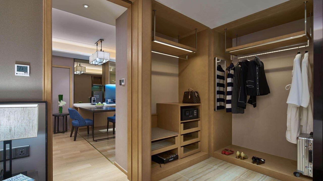 Photo of Bedroom in Qingpu