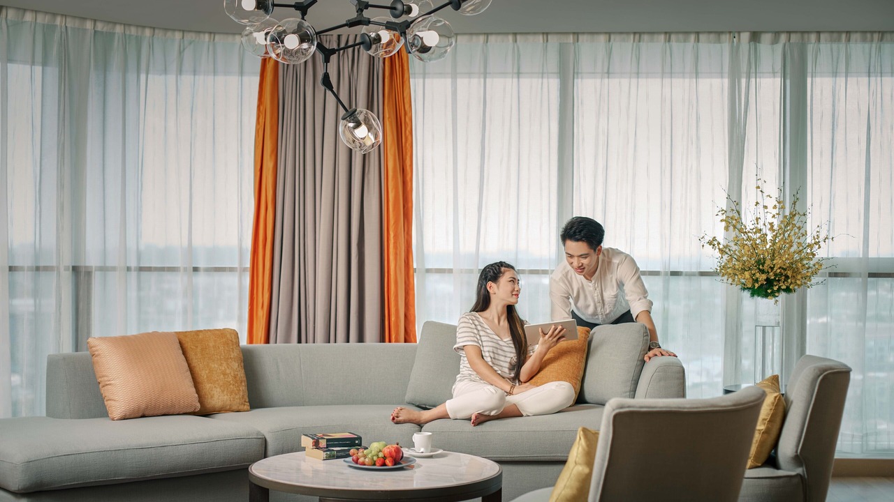 Photo of Bedroom in Qingpu