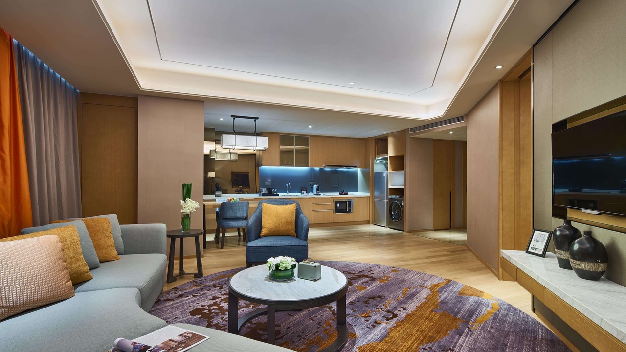 Photo of Livingroom in Qingpu
