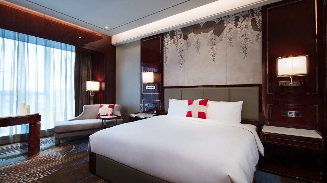 Photo of Bedroom in Gaoxin