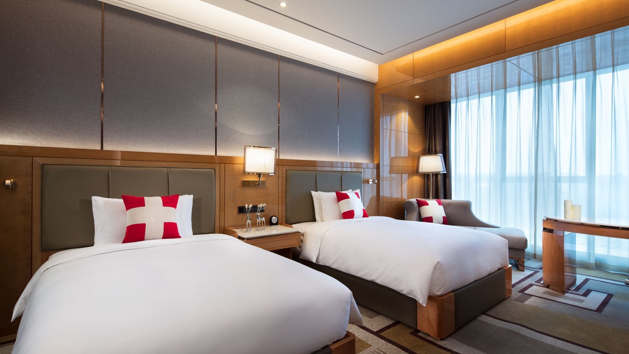 Photo of Bedroom in Gaoxin