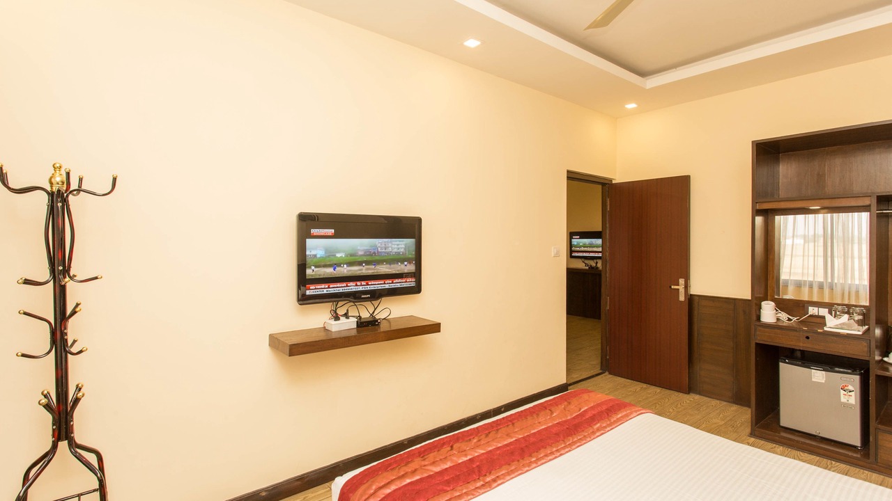 Photo of Bedroom in Basantapur