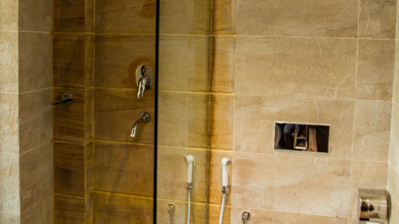 Photo of Bathroom in Basantapur