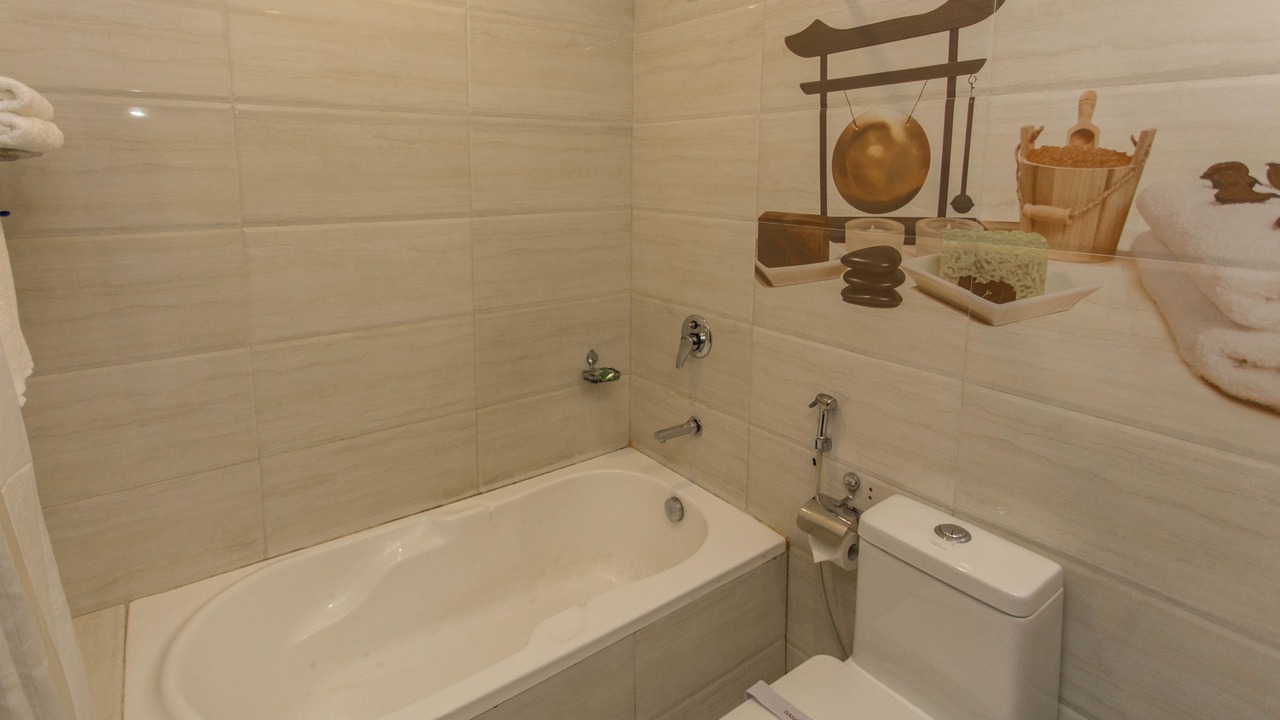 Photo of Bathroom in Basantapur