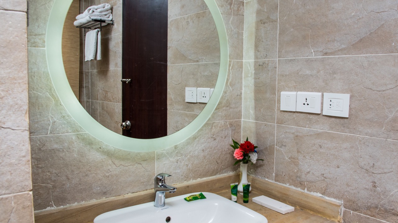 Photo of Bathroom in Basantapur
