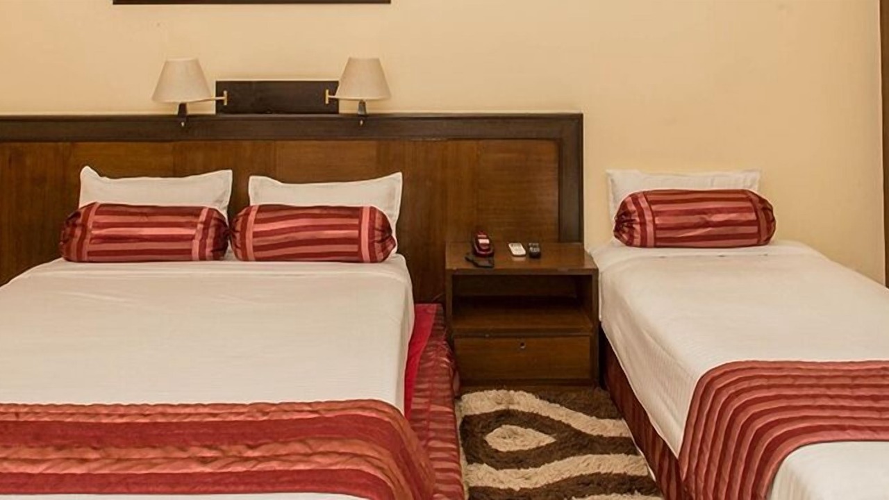 Photo of Bedroom in Basantapur