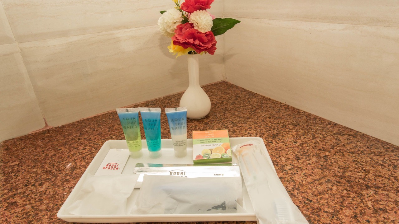 Photo of Bathroom in Basantapur