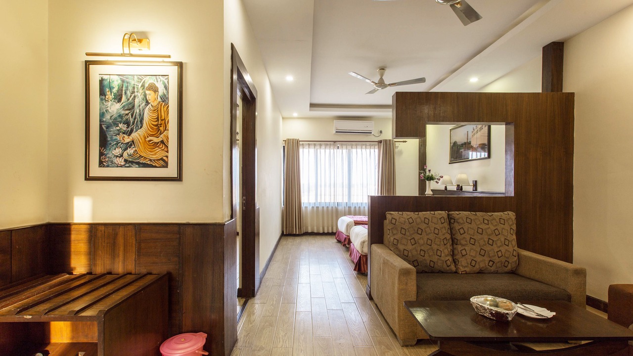 Photo of Bedroom in Basantapur
