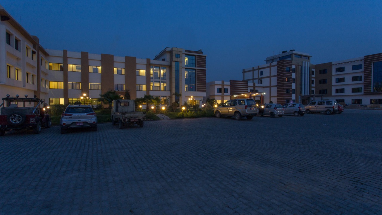 Photo of Outdoor in Basantapur