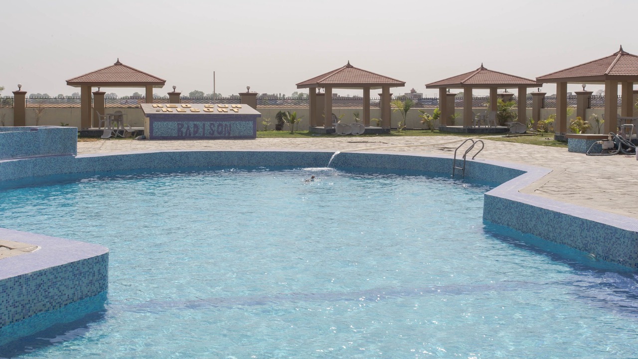 Photo of Outdoor in Basantapur