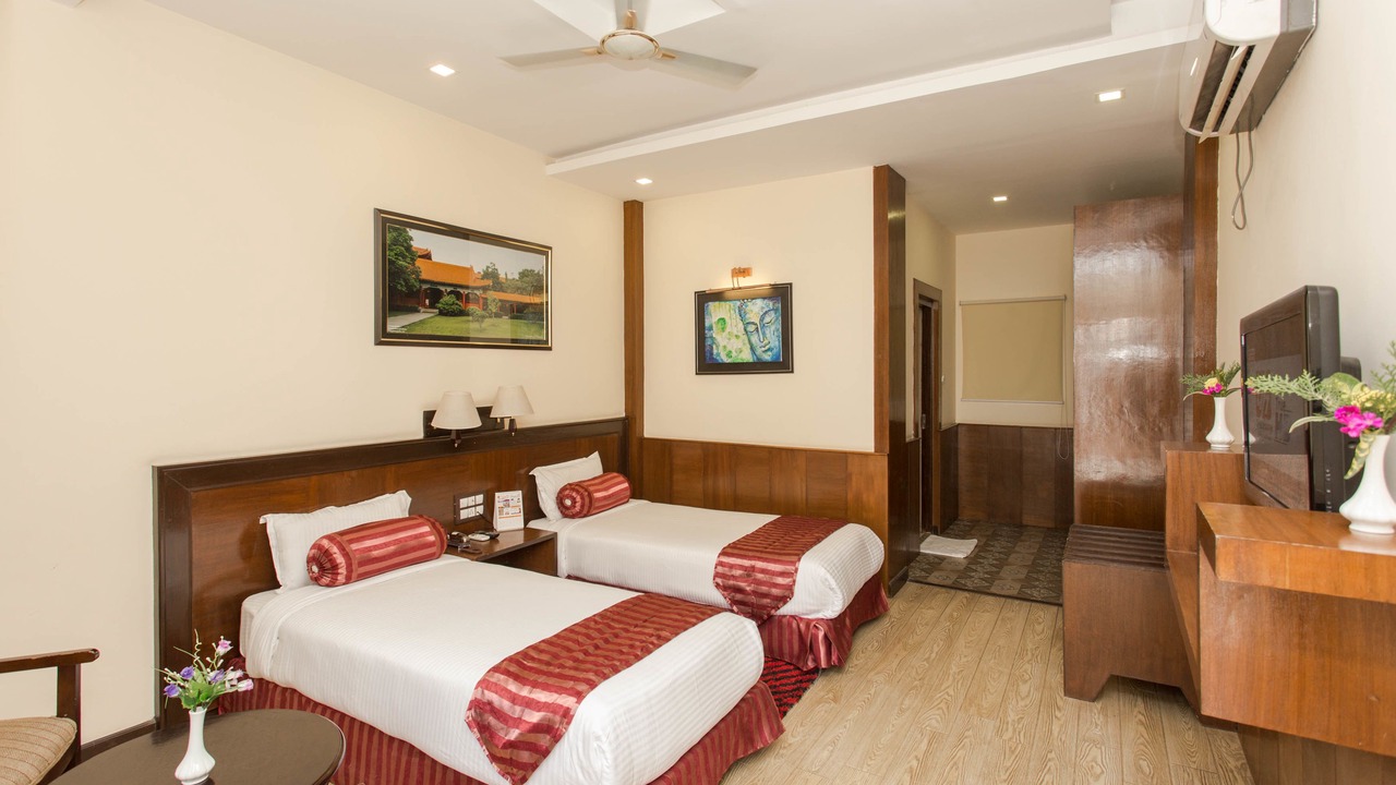 Photo of Bedroom in Basantapur